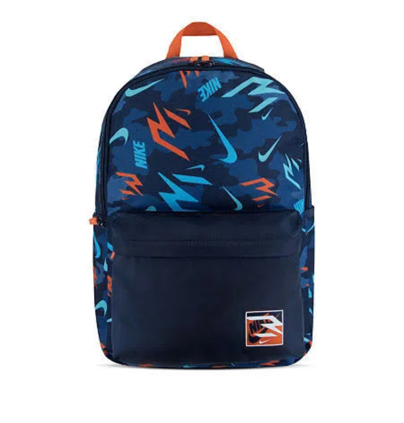 Nike 3BRAND By Russell Wilson Mash Up Backpack Black