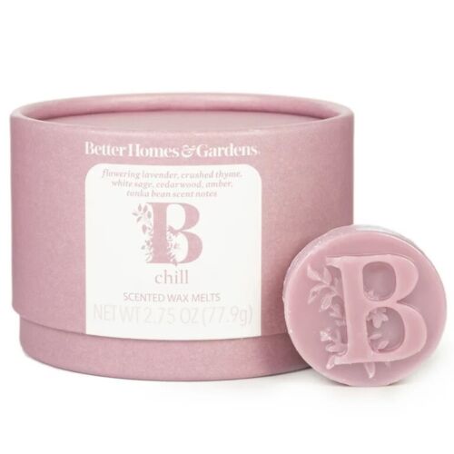 Better Homes And Gardens Wax Melts And Wax Warmer Bundle