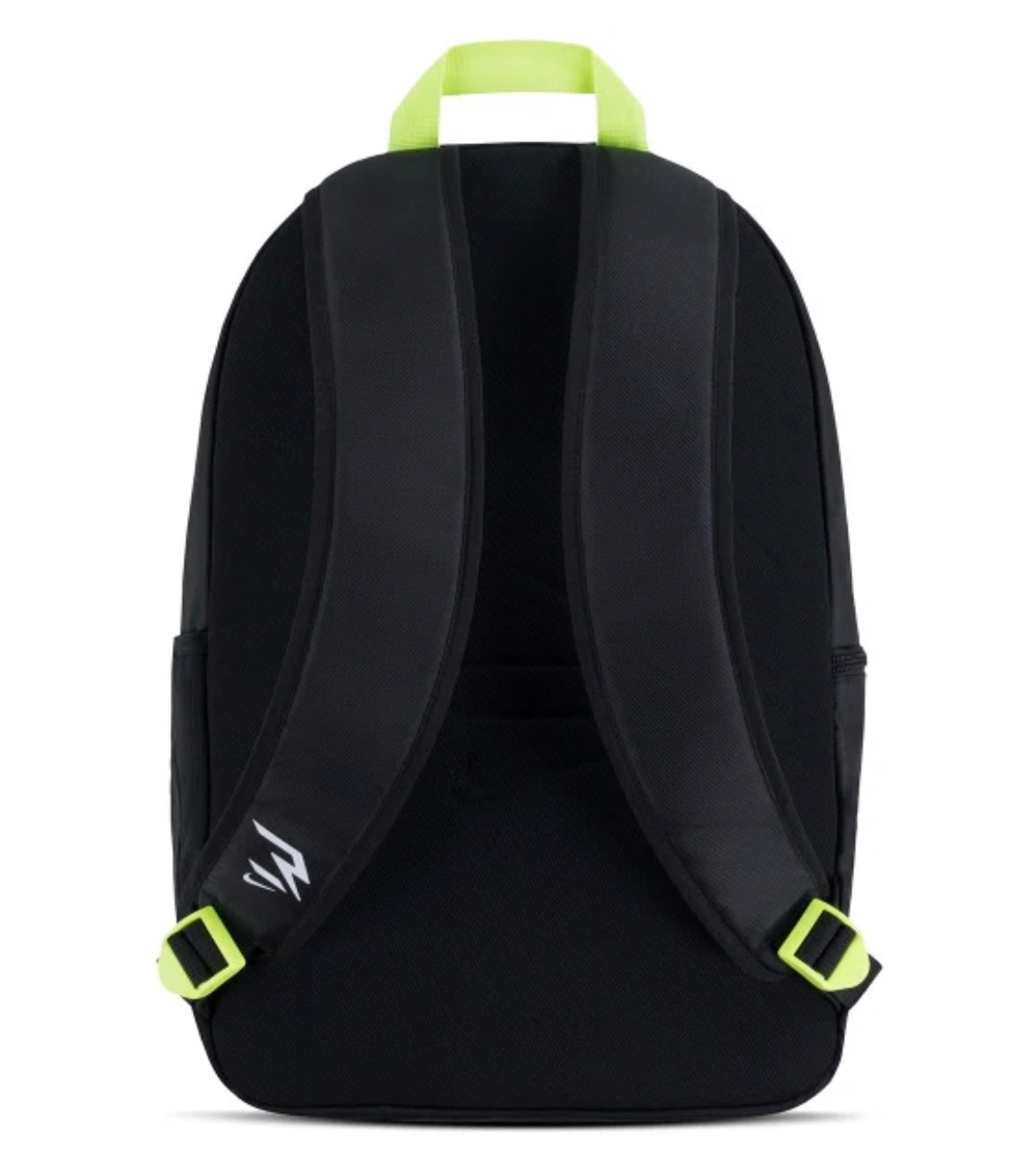 Nike 3BRAND By Russell Wilson Mash Up Backpack Grey-Black-Red