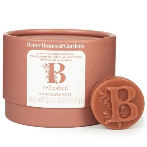 Better Homes And Gardens Wax Melts And Wax Warmer Bundle