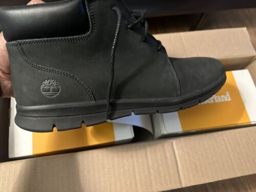 Timberland Men's Graydon Chukka Sneaker Boots NIB