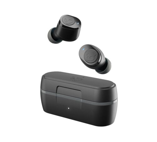 Skullcandy Jib True XT 2 True Wireless Earbud Headphones in Black