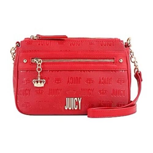 Juicy By Juicy Couture Thank U, Next Crossbody Bag