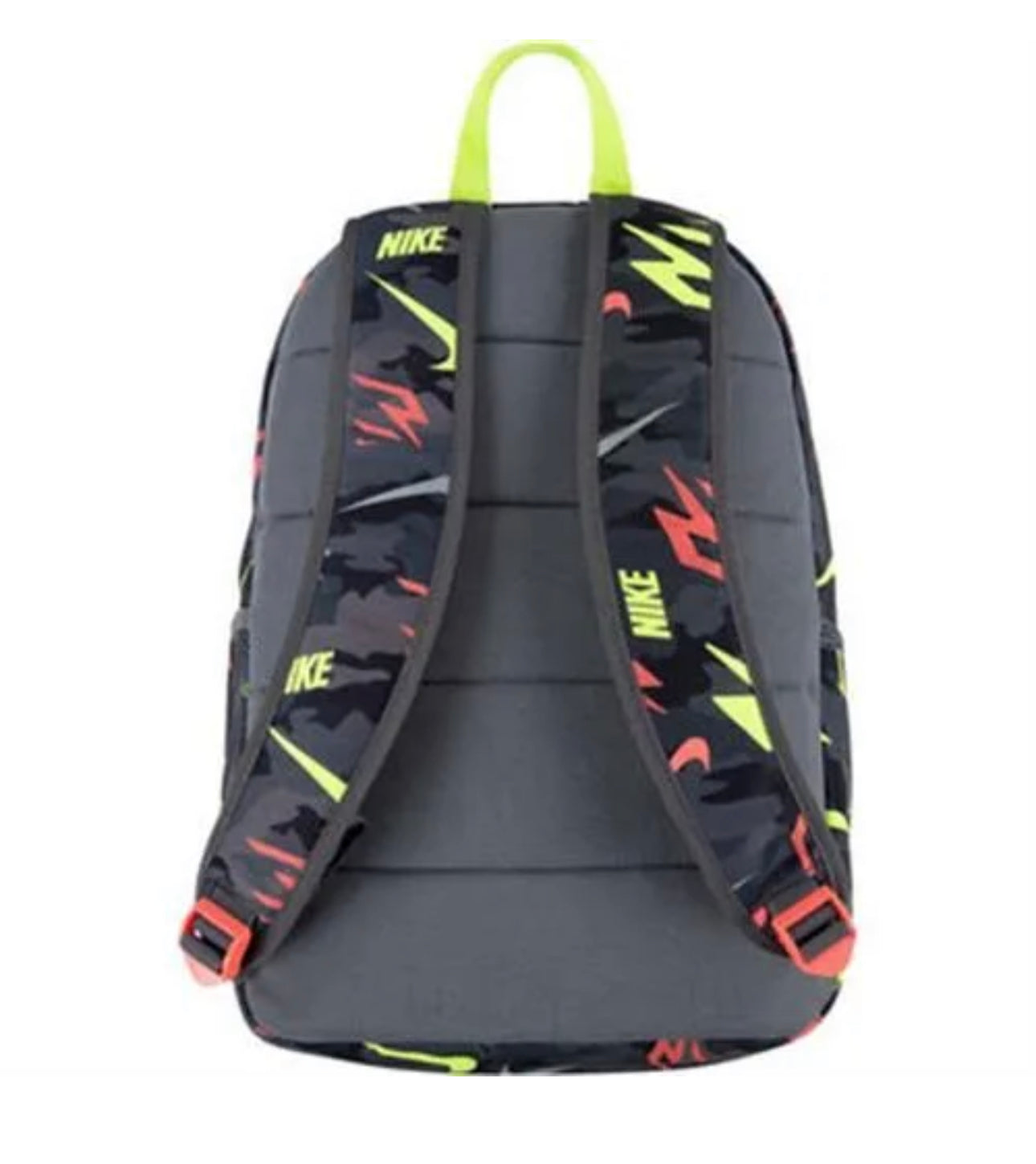 Nike 3BRAND By Russell Wilson Mash Up Backpack Black