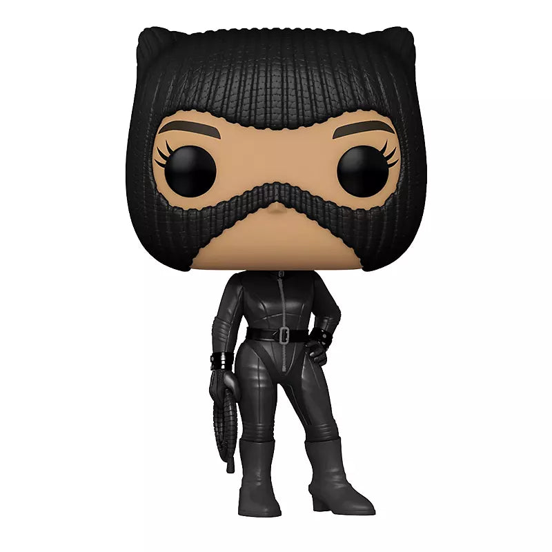 Funko Pop! Movies: The Batman - Selina Kyle