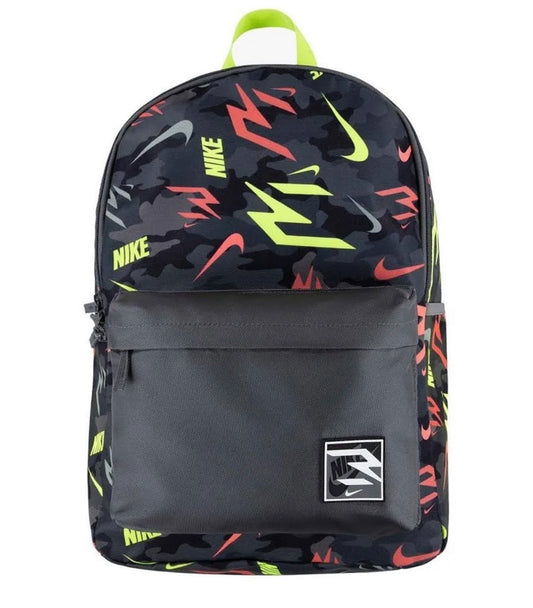 Nike 3BRAND By Russell Wilson Mash Up Backpack Black