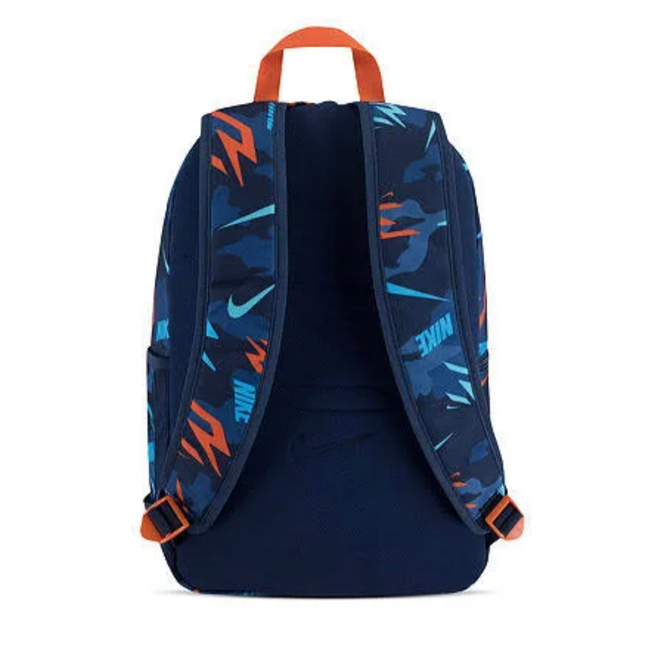 Nike 3BRAND By Russell Wilson Mash Up Backpack Black