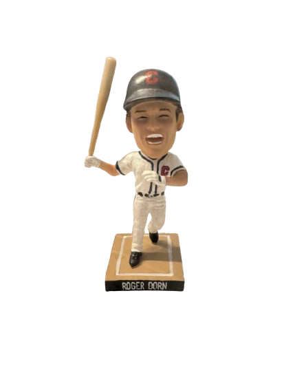 Cleavland Cyclones Roger Dorn Bobblehead