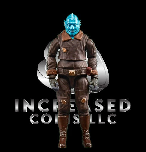 Star Wars The Vintage Collection The Mythrol Action Figure