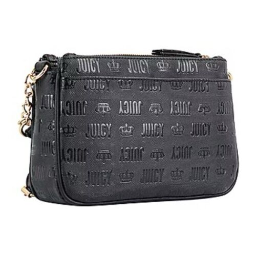 Juicy By Juicy Couture Thank U, Next Crossbody Bag