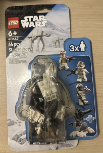 LEGO Star Wars: Defense of Hoth