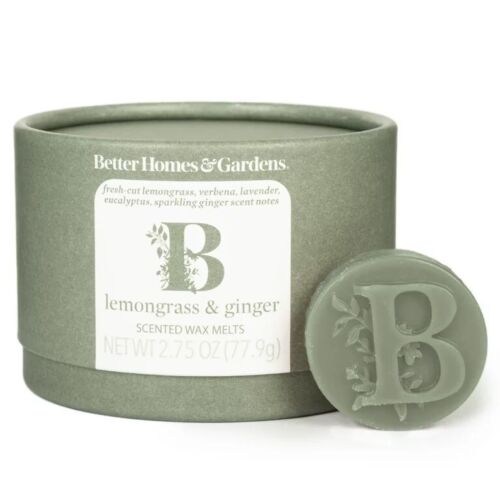 Better Homes And Gardens Wax Melts And Wax Warmer Bundle