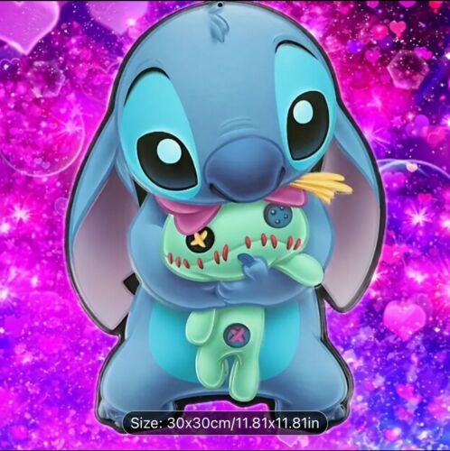 Lilo And Stitch diy diamond art kit