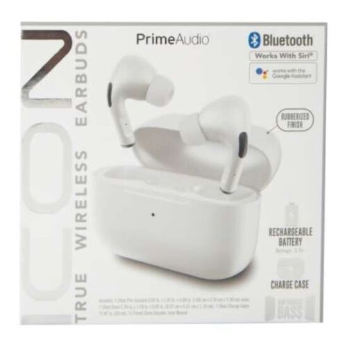 Icon Wireless Bluetooth® Earbuds With Mic