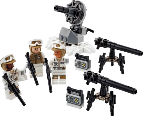 LEGO Star Wars: Defense of Hoth