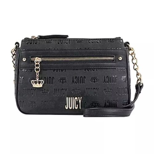 Juicy By Juicy Couture Thank U, Next Crossbody Bag